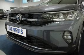 Volkswagen TAIGO 1.0 TSI LIFE VIRTUAL CAMERA LED PRONTA