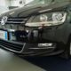 Volkswagen Sharan 2.0 tdi HIGHLINE DSG 7POSTI FULL