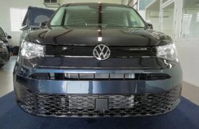 Volkswagen CADDY 5 2.0 TDI 4MOTION 4X4 MY23 KEY CAMERA PRONTA CONS