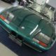 BMW Z1 DA COLLEZIONISTA RICONOSCIUTA ESEMPLARE UNICO