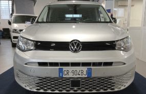 Volkswagen Caddy 2.0 TDI SPACE IMY2024 *SOLO 4000KM*