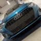 Audi A3 Sportback 2.0 TDI VIRTUAL TETTO LED B&O MASSAGE
