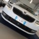 Skoda Octavia Wagon TSI GTEC DSG ACC LED APP CAMERA KEY METANO