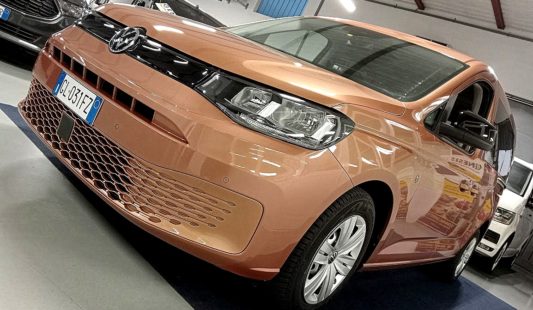 Volkswagen Caddy MAXI 7POSTI SPACE 1.5 TSI REALE IN PRONTA CONSEGNA