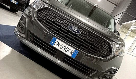 Ford Tourneo Gran Connect MAXI 122CV AWD 4X4 7POSTI