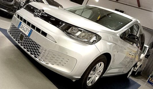 Volkswagen Caddy MAXI 7POSTI SPACE 2.0 TDI DSG PRONTA CONSEGNA
