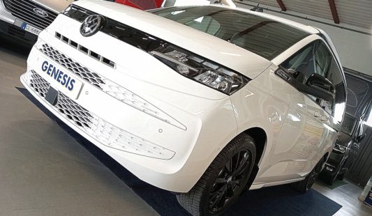 Volkswagen T7 California BEACH CAMPER 2.0 TDI 150cv DSG PRONTA CONSEGNA