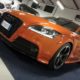 Audi TT Coupe 2.0 TDI QUATTRO EXCLUSIVE SLINE SPORT PLUS