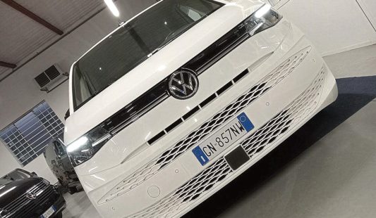 Volkswagen T7 Multivan 2.0 TDI LIFE 150cv DSG 7POSTI PRONTA CONSEGNA
