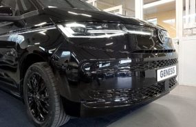 Volkswagen T7 Multivan LUNGO 2.0 TDI 150cv DSG STYLE FULL FULL