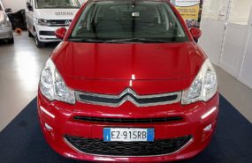 Citroen C3 1.4 HDI 70cv *PRONTA CONSEGNA* GARANZIA