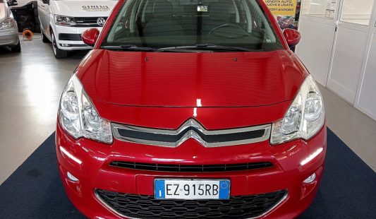 Citroen C3 1.4 HDI 70cv *PRONTA CONSEGNA* GARANZIA