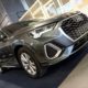 Audi Q3 Sportback 2.0TDI 200cv SLINE Quattro MATRIX CAMERA