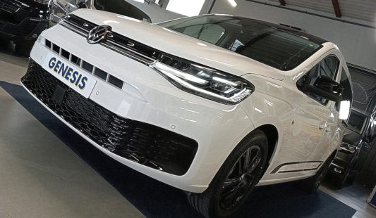 Volkswagen Caddy MAXI EDITION 2.0 TDI DSG NUOVO PRONTA CONSEGNA