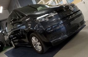 Volkswagen T7 Multivan 2.0 TDI 150cv DSG LED CAMERA IVA INCLUSA