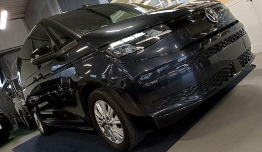 Volkswagen T7 Multivan 2.0 TDI 150cv DSG LED CAMERA IVA INCLUSA