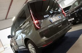 Volkswagen Caddy 2.0 TDI SPACE *IVA DEDUCIBILE* PRONTA CONSEGNA