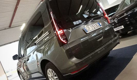 Volkswagen Caddy 2.0 TDI SPACE *IVA DEDUCIBILE* PRONTA CONSEGNA