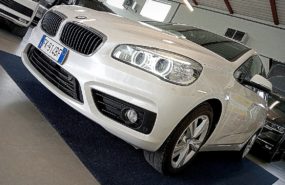 BMW 225xe Active Tourer iPerformance