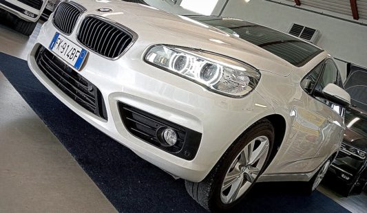 BMW 225xe Active Tourer iPerformance