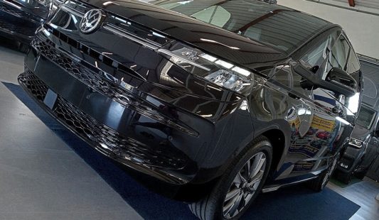 Volkswagen T7 Multivan 1.5PHEV LIFE 4MOTION 4X4 245cv DSG PRONTA CONSEG