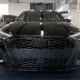 Audi A3 Sportback 2.0 TDI SLINE SPORT PLUS BLACK PACK 19″