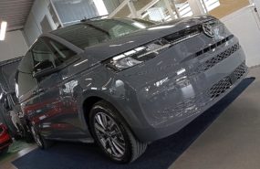 Volkswagen T7 Multivan 1.5PHEV LIFE 4MOTION 4X4 245cv DSG PRONTA CONSEG