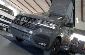 Volkswagen T6.1 California 2.0 TDI OCEAN EDITION DSG PRONTA CONSEGNA
