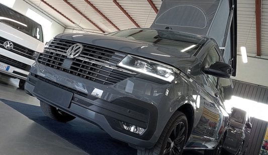 Volkswagen T6.1 California 2.0 TDI OCEAN EDITION DSG PRONTA CONSEGNA