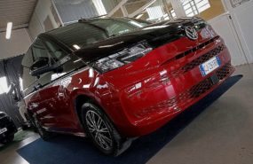 Volkswagen T7 Multivan 1.4TSI HYBRID Energetic DSG 7POSTI IVA DEDUCIBILE