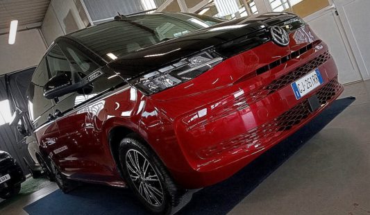 Volkswagen T7 Multivan 1.4TSI HYBRID Energetic DSG 7POSTI IVA DEDUCIBILE