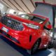 Ford Tourneo Custom PANAMA PEAK 10+ FULL PRONTA CONSEGNA NUGGET
