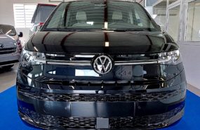 Volkswagen T7 Multivan PHEV LIFE 4MOTION 4X4 245cv DSG NUOVO