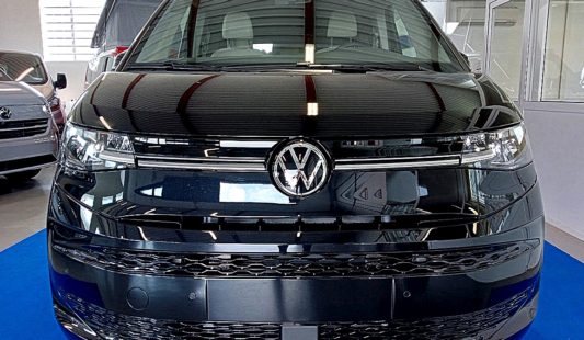 Volkswagen T7 Multivan PHEV LIFE 4MOTION 4X4 245cv DSG NUOVO