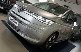 Volkswagen T7 Multivan 1.5PHEV STYLE 4MOTION 4X4 TETTO 19″ MATRIX