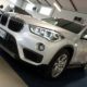 BMW X1 sdrive18d Advantage LED 18″ PERFETTA