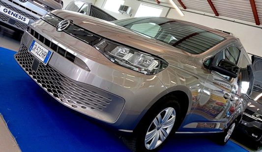 Volkswagen Caddy MAXI 1.5 TSI DSG 7POSTI PRONTA CONSEGNA