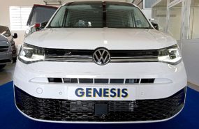 Volkswagen Caddy EDITION 2.0 TDI 122cv DSG NUOVO PRONTA CONSEGNA