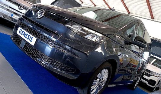 Volkswagen T7 Multivan 2.0 TDI DSG LED *VIS A VIS* CAMERA IVA INCLUSA
