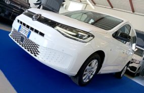 Volkswagen Caddy 2.0 TDI LED KEY N1 5P PREZZO+IVA DETRAIBILE 100%