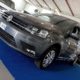 Volkswagen Caddy MAXI PLUS TGI 110cv 7POSTI IVA DEDUCIBIL