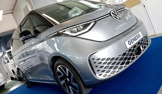 Volkswagen ID.BUZZ 77 kWh Pro+ AUTOCARRO 5POSTI N1 PREZZO+IVA