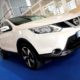 Nissan Qashqai 1.5 DCI TEKNA 360° TETTO PANO 18″ EURO6