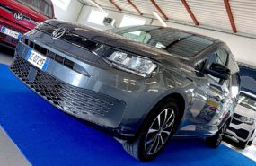 Volkswagen Caddy MAXI 2.0TDI 7POSTI 17″ KEY CAMERA LED