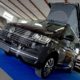 Volkswagen T6 California BEACH CAMPER DSG FIAMMA PORTABICI ACC