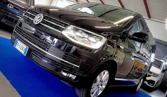 Volkswagen T6 Multivan 2.0TDI HIGHLINE DSG 150cv PELLE PORTE ELETTR