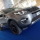 Land Rover Discovery Sport 2.0 td4 HSE LUXURY AWD 7P 360* BLACK 19″
