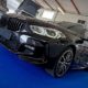 BMW 118 i MSPORT AERODYNAMIC TETTO 19″ BLACK H&K HUD