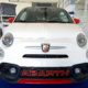 Abarth 595 CABRIO 1.4 TURBO 145cv MANUALE *PERFETTA*