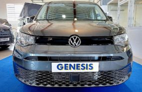 Volkswagen Caddy 1.5 TSI PHEV DSG 150cv NUOVO PRONTA CONSEGNA